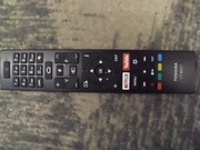 Pilot Toshiba CT-8557 Oryginał ! Nowy!