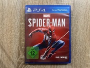 Marvel's Spider-Man ENG PS4 (CUSA-11993)
