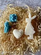 Podziękowanie dla gości Prezent Urodziny Ślub Chrzest Komunia Święta 