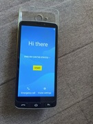 Melefon smartfon telefon dla seniora 