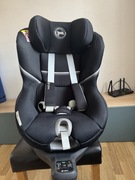 Fotelik samochodowy Cybex Sirona