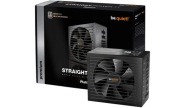 Zasilacz be quiet! Straight Power 11 Platinum 750W 80+ Platinum Modularny
