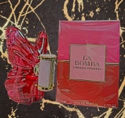 La bomba - Carolina Herrera