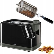 Prażarka Orzechów/Kawy Medion MD10911 Grill Elektryczny 500W