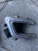 Lampa do jazdy dziennej lewa Captur I lift