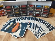 Sławne Auta nr 1-24