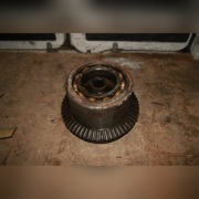 Części do spycharki DT-75