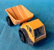 Siku - Bergmann 3012 Dumper