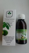 TODICAMP, Todikamp, nafta 115ml