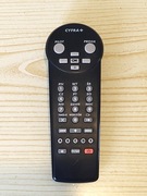 Pilot do dekodera Cyfra+