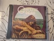 Grateful Dead - Wake Of The Flood, CD
