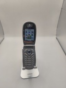 Telefon komórkowy LG C2200 Flip Bez Simlokca Brak PL Menu