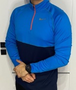 Nike, bluza sportowa, stan bardzo dobry, L