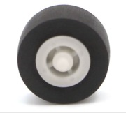 Rolka dociskowa do magnetofonów Technics, Sony itd. 1szt.