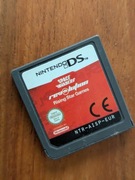 New International Track & Field - Nintendo DS cartridge