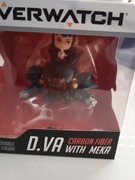 Figurka z gry overwatch nowa  