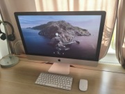 Apple iMac 27" Late 2013