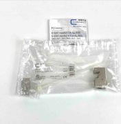 Gniazdo MODUŁ Keystone RJ45 Cat6a beznarzędziowe