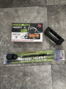 CB radio president II zestaw