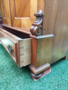 Szafa w stylu Filipa Ludwika