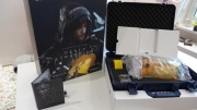 Death Stranding – Edycja Kolekcjonerska (Collector’s Edition) PS4 | 2019| 