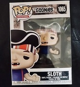 Funko POP! The Goonies Sloth 1065 VHS