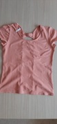 Bluzka damska t shirt  38 M cropp