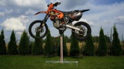 Podnośnik motocyklowy ML01 Enduro Cross Supermoto