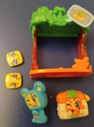 Figurki Super Zings Things zestaw