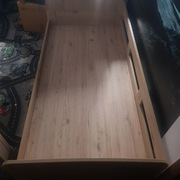 Łóżko dziecięce 160*80 jak nowe