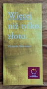folder więcej niż tylko złoto... Wiedeński Filharmonik 2021 