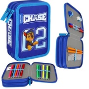 PIÓRNIK Z WYPOSAŻENIEM PSI PATROL 3 KOMORY