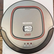 Robot sprzątający Severin Chill odkurzacz bezprzewodowy automatyczny RB7025