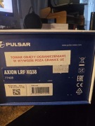 Polsat axion xq38 LRF dalmierz