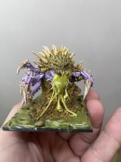 Chaos spawn Warhammer