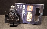 LEGO 6063978 Star Wars Darth Vader Breloczek 