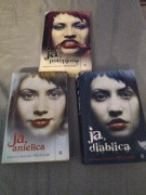 Ja diablica, ja anielica, ja 