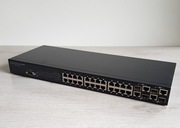 switch - przełącznik ES3528M firmy EDGE CORE