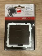 Łącznik jednobiegunowy Ospel Sonata LP-1R/m/40