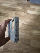 Etui Swarovski na iphona 15 pro max stan bardzo dobry