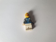 Lego Mix figurka używany