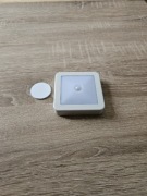 Lampka schodowa LED z czujnikiem ruchu – praktyczne oświetlenie nocne