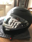 NOWY Kask HJC F70 rozm. M