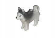 Lego Animals 16606pb001 - Pies Husky / City