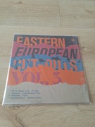 Eastern European cur-outs vol.3. Vinyl limit, w folii