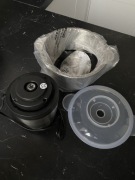 Wielofunkcyjny mikser multimincer home&marker