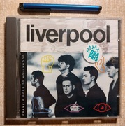 FRANKIE GOES TO HOLLYWOOD - Liverpool (CD)