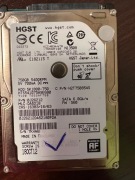 Dysk 750GB HGST HTS541075A9E680 