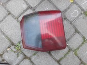 samochodowa lampa tylna romb