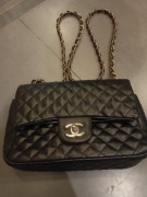 Chanel torebka na ramię